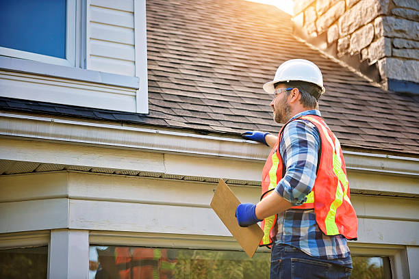 Licensed Gutter Installation service in Marysville, OH - Roof Repair Smedway
